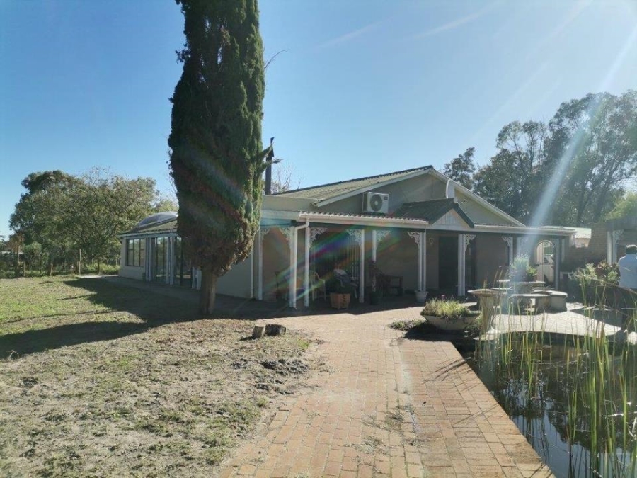 3 Bedroom Property for Sale in Klein Dassenberg Western Cape